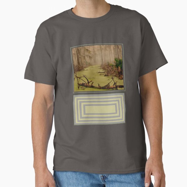 Item preview, Bayou Remastered designed and sold by cochambrator.