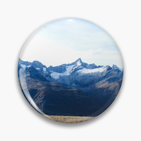 Item preview, Zermatt Landscape  designed and sold by Dan Bradbury.