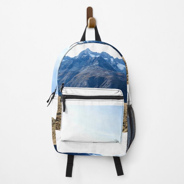 Item preview, Zermatt Landscape  designed and sold by Dan Bradbury.