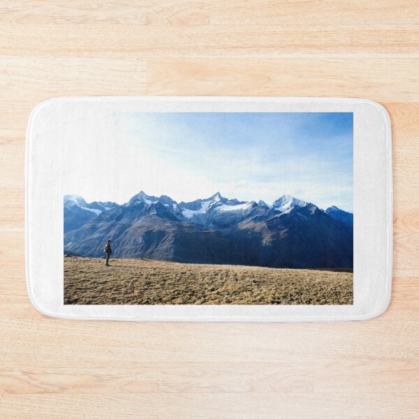 Item preview, Zermatt Landscape  designed and sold by Dan Bradbury.