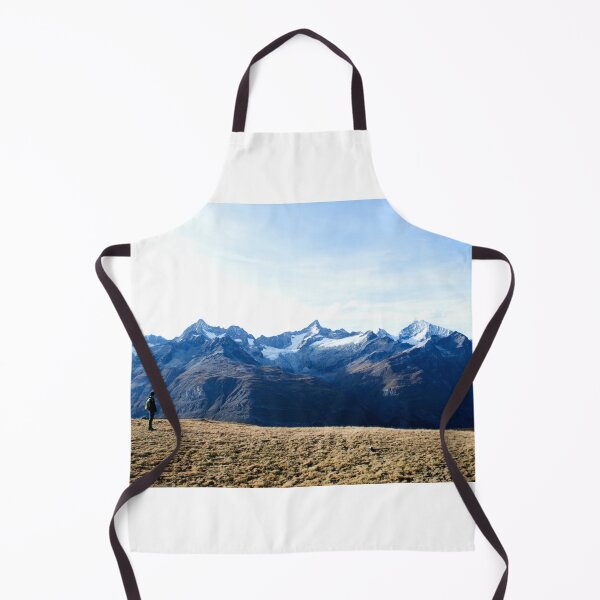 Item preview, Zermatt Landscape  designed and sold by Dan Bradbury.