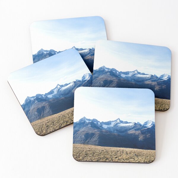 Item preview, Zermatt Landscape  designed and sold by Dan Bradbury.