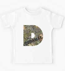 Duramax Mossy Oak Kids Tee