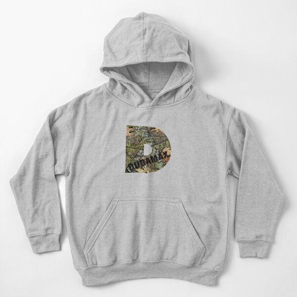 mossy oak youth hoodie