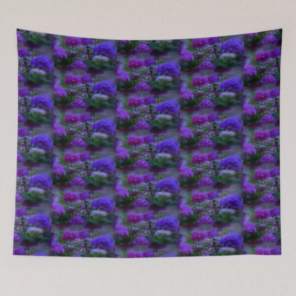 Item preview, Blue hydrangeas designed and sold by ART22.