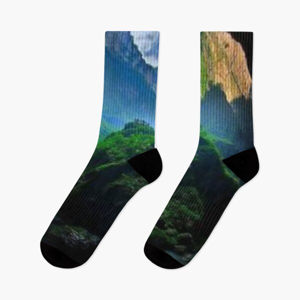 Item preview, Awesome cave. designed and sold by Lan thi Nguyen.