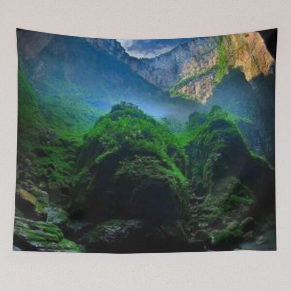 Item preview, Awesome cave. designed and sold by Lan thi Nguyen.