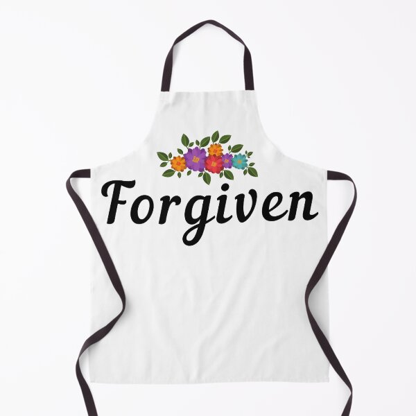 Item preview, Forgiven designed and sold by jefel87.