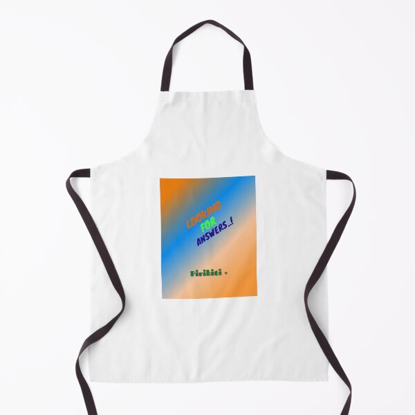 Item preview, LOOKING FOR ANSWERS. designed and sold by pirikiti64-.