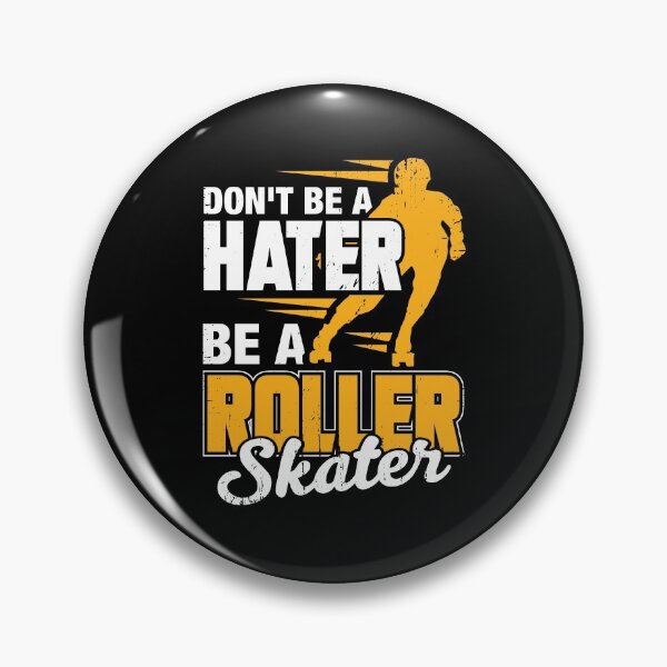 Item preview, Roller Skating Quad Skates Skater Gift designed and sold by Marcid95.