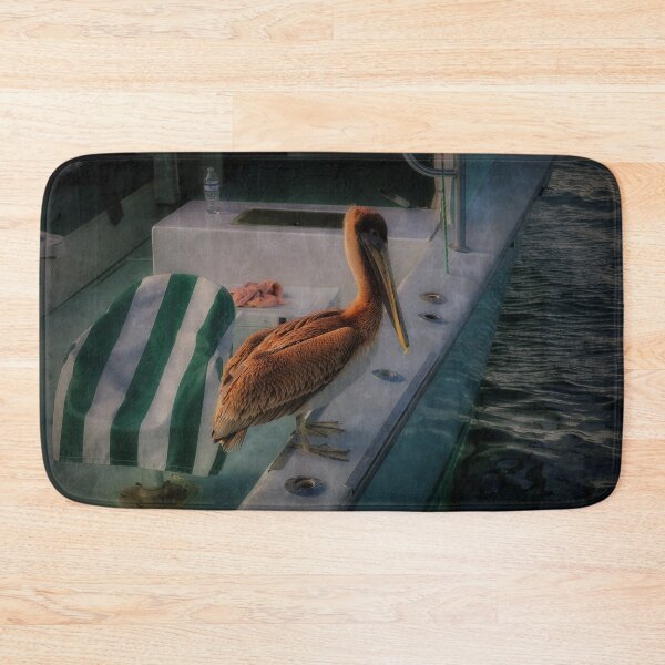 Item preview, Pelicans On Parade - Study III  designed and sold by BritishYank.