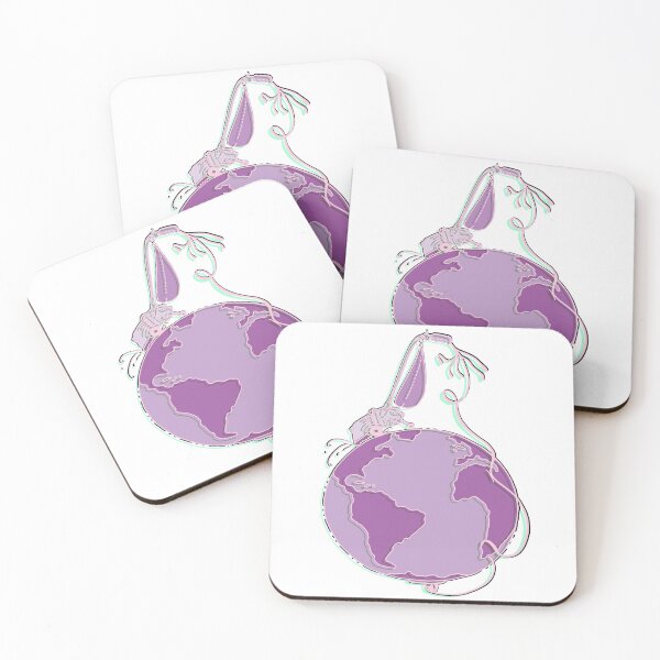 Item preview,  " Do Your Chores " PURPLE help save planet earth designed and sold by bryansteward.