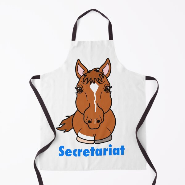Item preview, Secretariat designed and sold by theartsyeq_art.