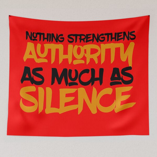 Item preview, Anti authority  designed and sold by Md1982.