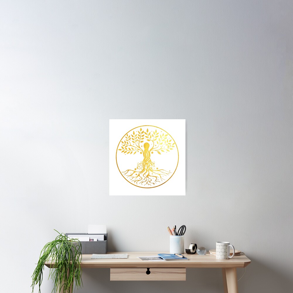 Item preview, Poster designed and sold by FrejaFri.