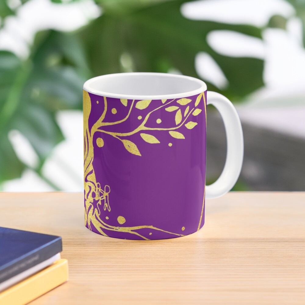 Item preview, Classic Mug designed and sold by FrejaFri.
