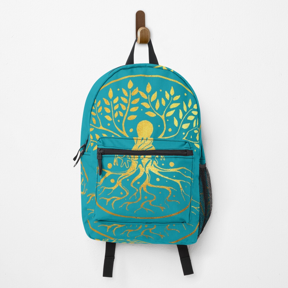Item preview, Backpack designed and sold by FrejaFri.