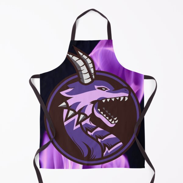 Item preview, The Purple Dragon designed and sold by Suazankate.