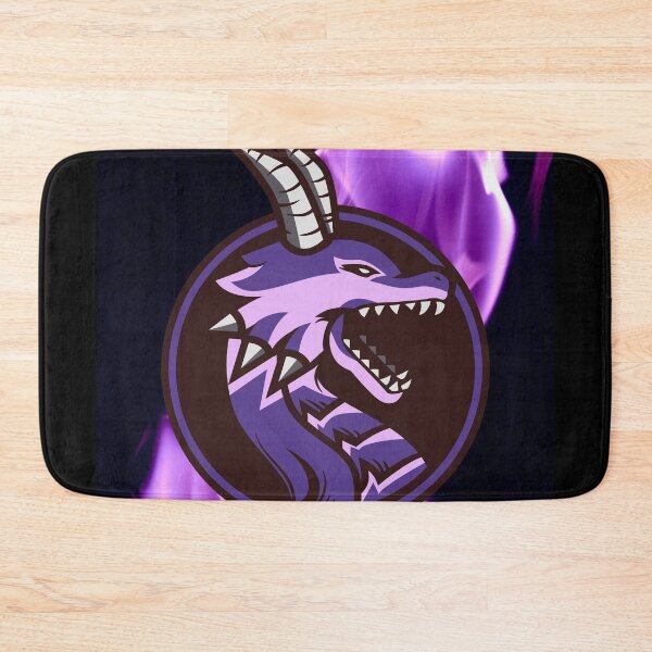 Item preview, The Purple Dragon designed and sold by Suazankate.