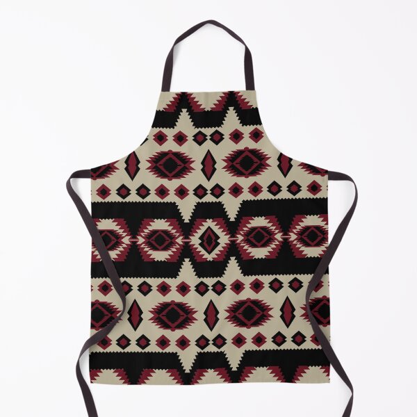 Item preview, ethnic vintage pattern 8 designed and sold by ErhanArt.