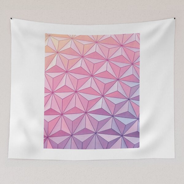 Item preview, Geodesic Sphere, Purple designed and sold by Ilyas912.