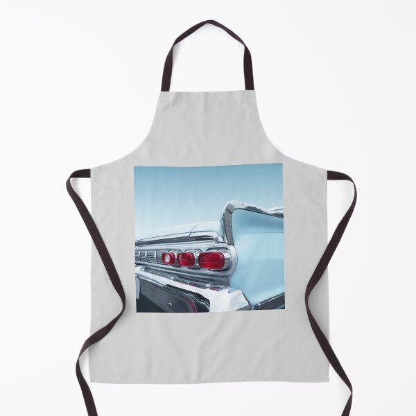Artikelvorschau, US American Classic Car 1964 Park Lane entworfen und verkauft von Beate Gube.