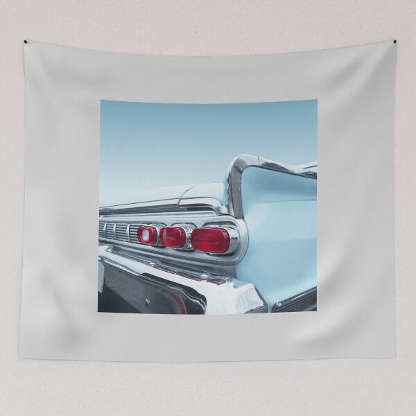 Item preview, US American classic car 1964 park lane designed and sold by Beate Gube.
