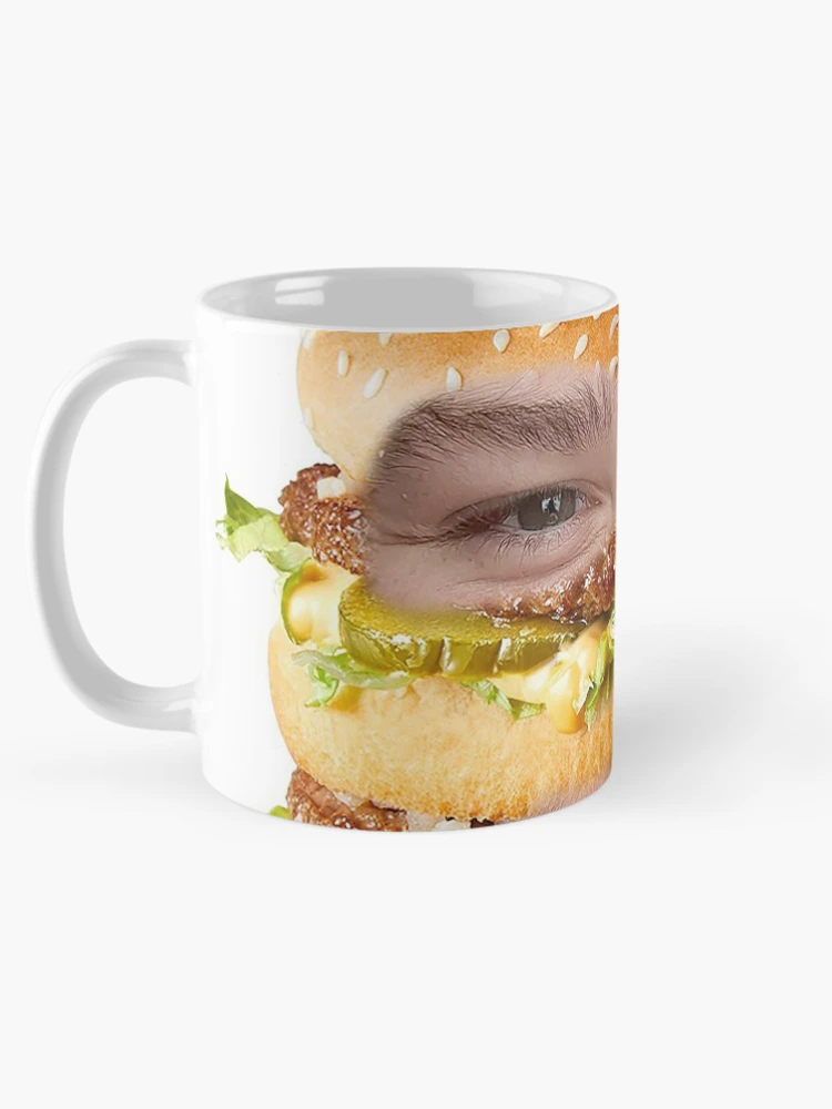 Thumbnail 5 of 6, Coffee Mug, McDuncan designed and sold by mattmangrease.