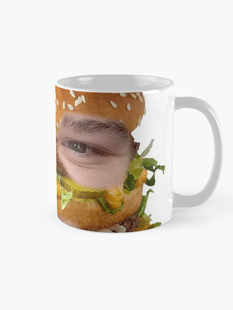 Thumbnail 3 of 6, Coffee Mug, McDuncan designed and sold by mattmangrease.