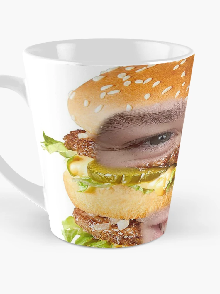 Thumbnail 3 of 4, Coffee Mug, McDuncan designed and sold by mattmangrease.