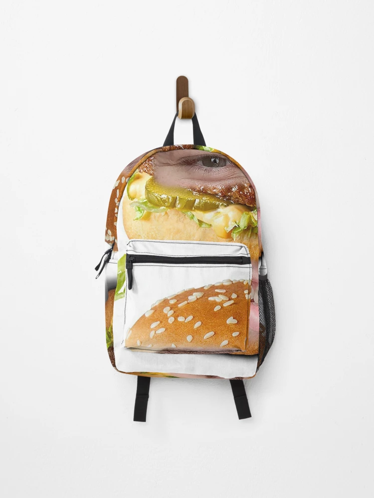 Thumbnail 1 of 3, Backpack, McDuncan designed and sold by mattmangrease.