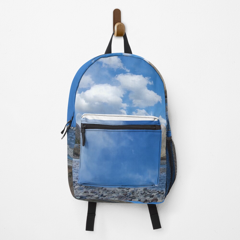 Item preview, Backpack designed and sold by Designed-InInk.