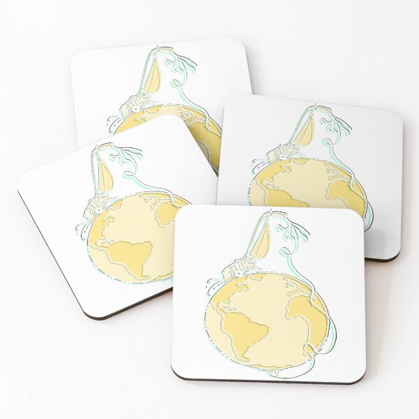 Item preview,   " Do Your Chores " YELLOW help save planet earth designed and sold by bryansteward.