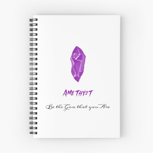 Item preview, Amethyst gem designed and sold by Foxxy97.