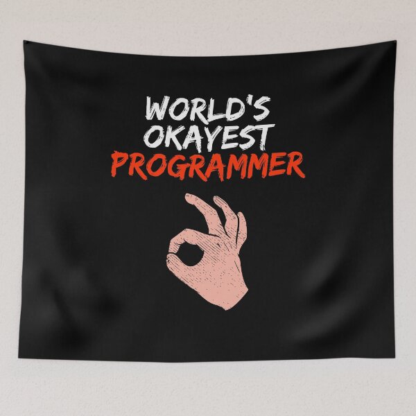 Item preview, Funny Programming Code Profession Programmer Gift designed and sold by Marcid95.