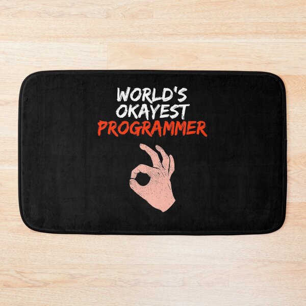 Item preview, Funny Programming Code Profession Programmer Gift designed and sold by Marcid95.