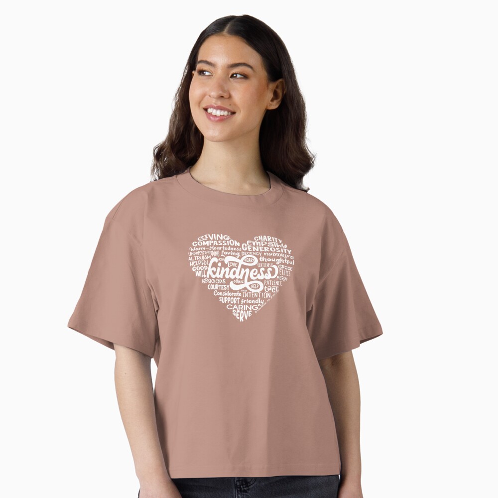 Item preview, Boxy T-Shirt designed and sold by jitterfly.