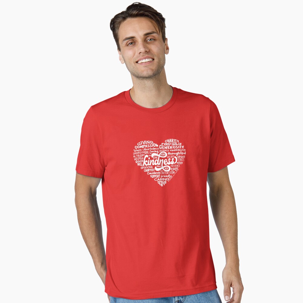 Item preview, Essential T-Shirt designed and sold by jitterfly.