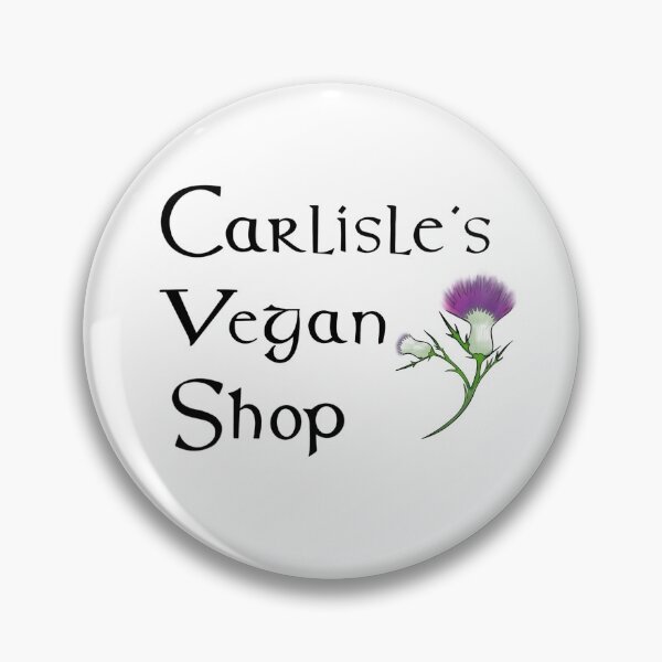 Item preview, carlisles vegan shop designed and sold by carlisleprints.