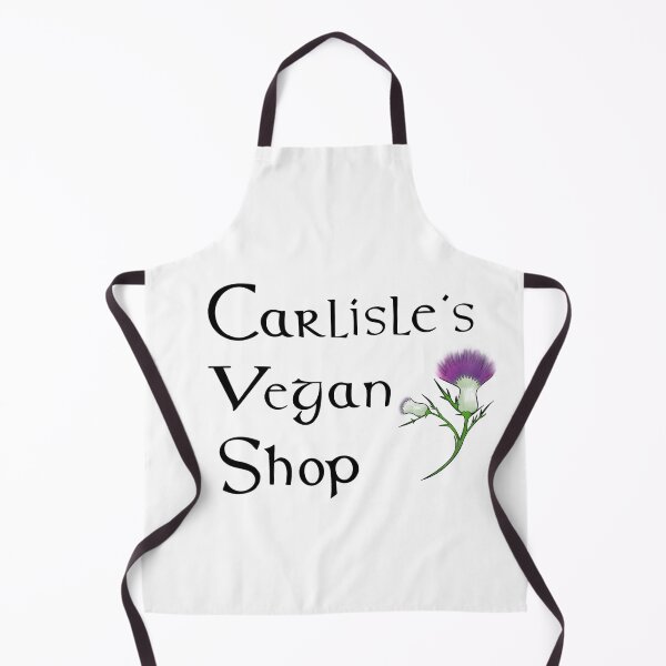 Item preview, carlisles vegan shop designed and sold by carlisleprints.