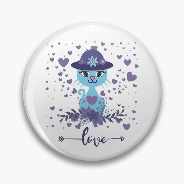 Item preview, LOVE YOUR EYES designed and sold by CATSandHATS.