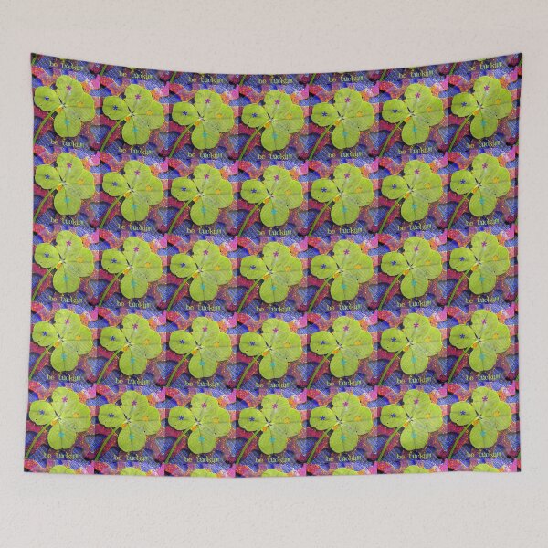 Item preview, Be LUCKY designed and sold by angel1.