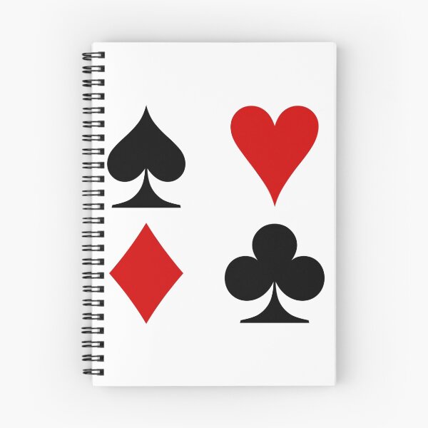 Item preview, Suit Cards designed and sold by Ares286.