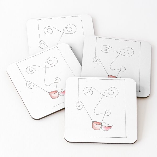 Item preview, Smoker - Tangled Bodies designed and sold by rinaartist.
