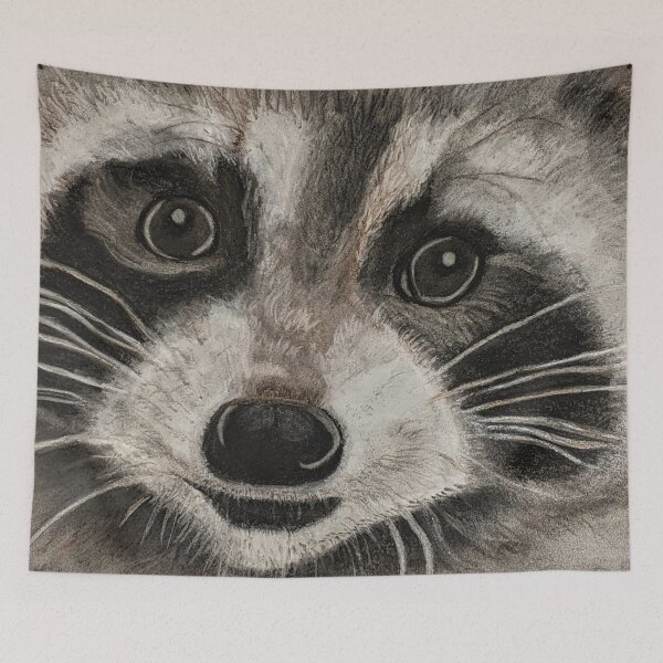 Item preview, Rascal designed and sold by Andi-Impression.