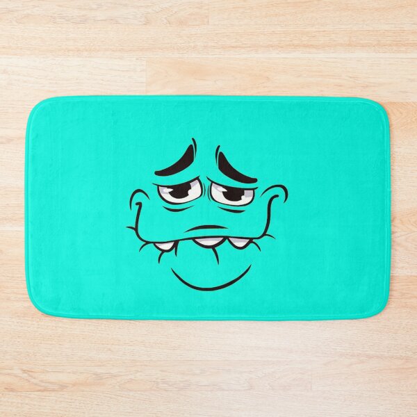 Item preview, cute face designed and sold by 4U-4EVER.