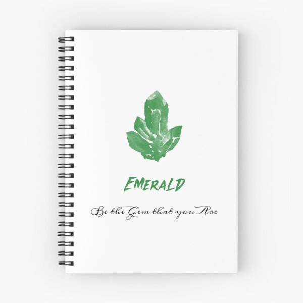 Artikelvorschau, Emerald Kristall entworfen und verkauft von Foxxy97.