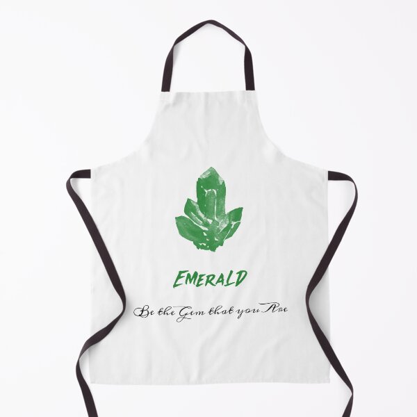 Item preview, Emerald Gem designed and sold by Foxxy97.