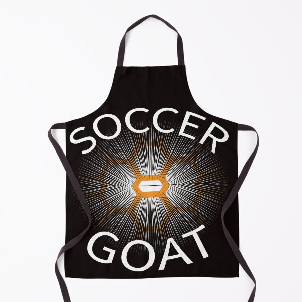 Item preview, Football goat funny saying designed and sold by Imutobi.