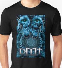 nine lives dmt shirt